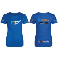 Ferndale Tri Club Ladies T Shirt